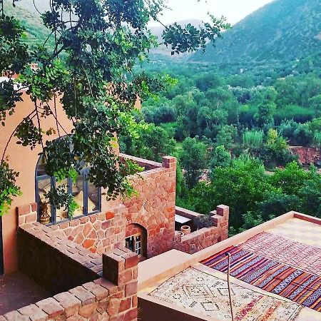Boutique Guesthouse Dar Zohra Aghbalou Εξωτερικό φωτογραφία