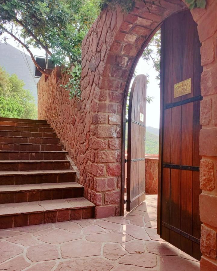 Boutique Guesthouse Dar Zohra Aghbalou Εξωτερικό φωτογραφία