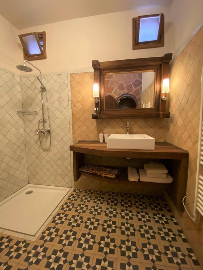 Boutique Guesthouse Dar Zohra Aghbalou Εξωτερικό φωτογραφία