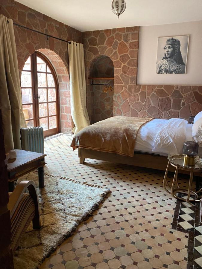Boutique Guesthouse Dar Zohra Aghbalou Εξωτερικό φωτογραφία