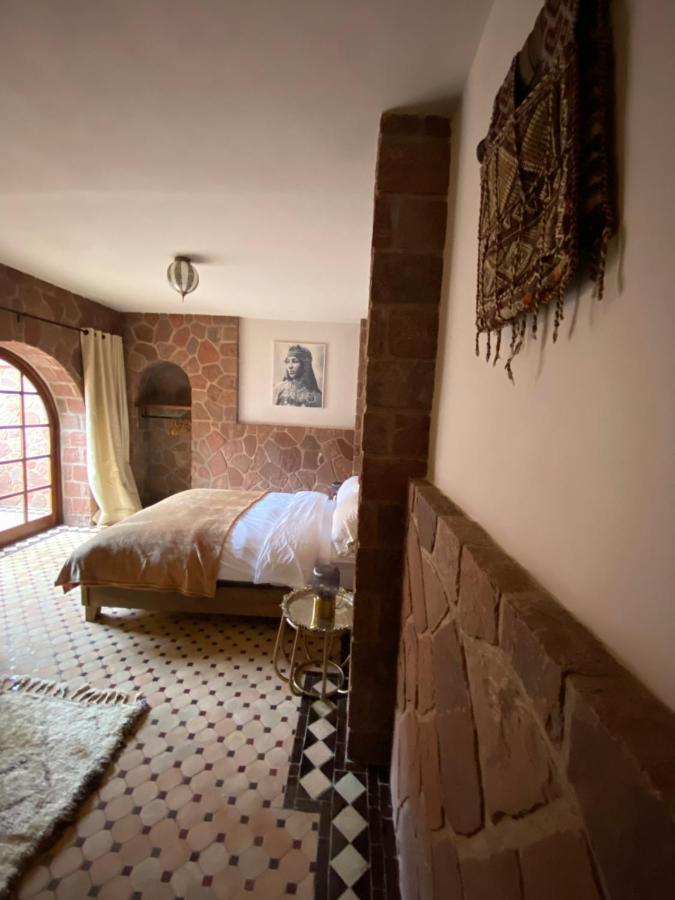 Boutique Guesthouse Dar Zohra Aghbalou Εξωτερικό φωτογραφία