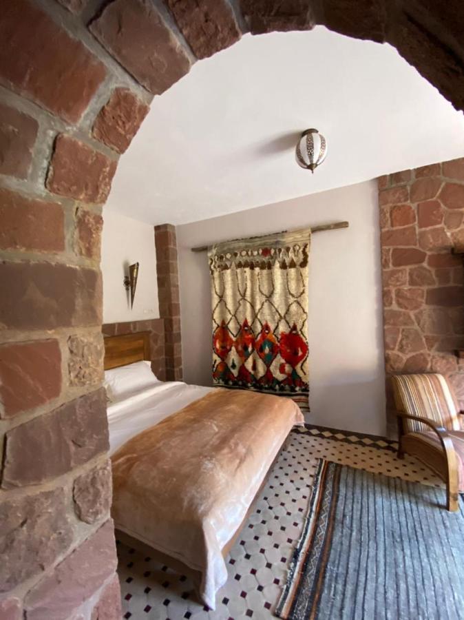 Boutique Guesthouse Dar Zohra Aghbalou Εξωτερικό φωτογραφία