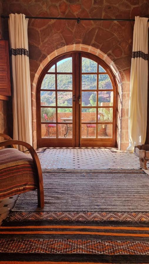Boutique Guesthouse Dar Zohra Aghbalou Εξωτερικό φωτογραφία