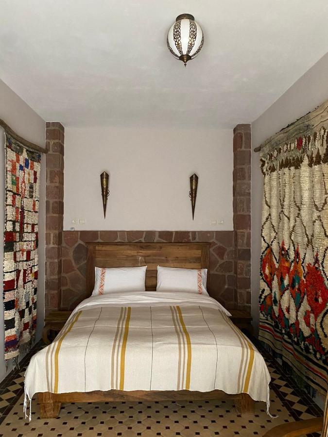 Boutique Guesthouse Dar Zohra Aghbalou Εξωτερικό φωτογραφία
