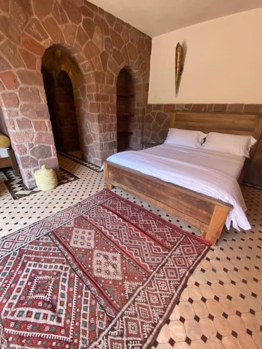 Boutique Guesthouse Dar Zohra Aghbalou Εξωτερικό φωτογραφία