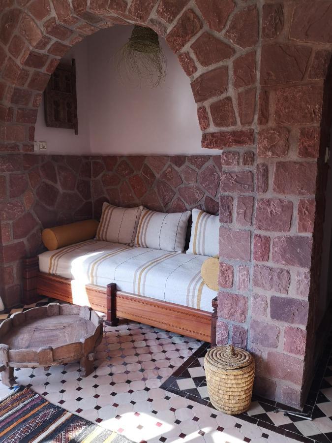 Boutique Guesthouse Dar Zohra Aghbalou Εξωτερικό φωτογραφία