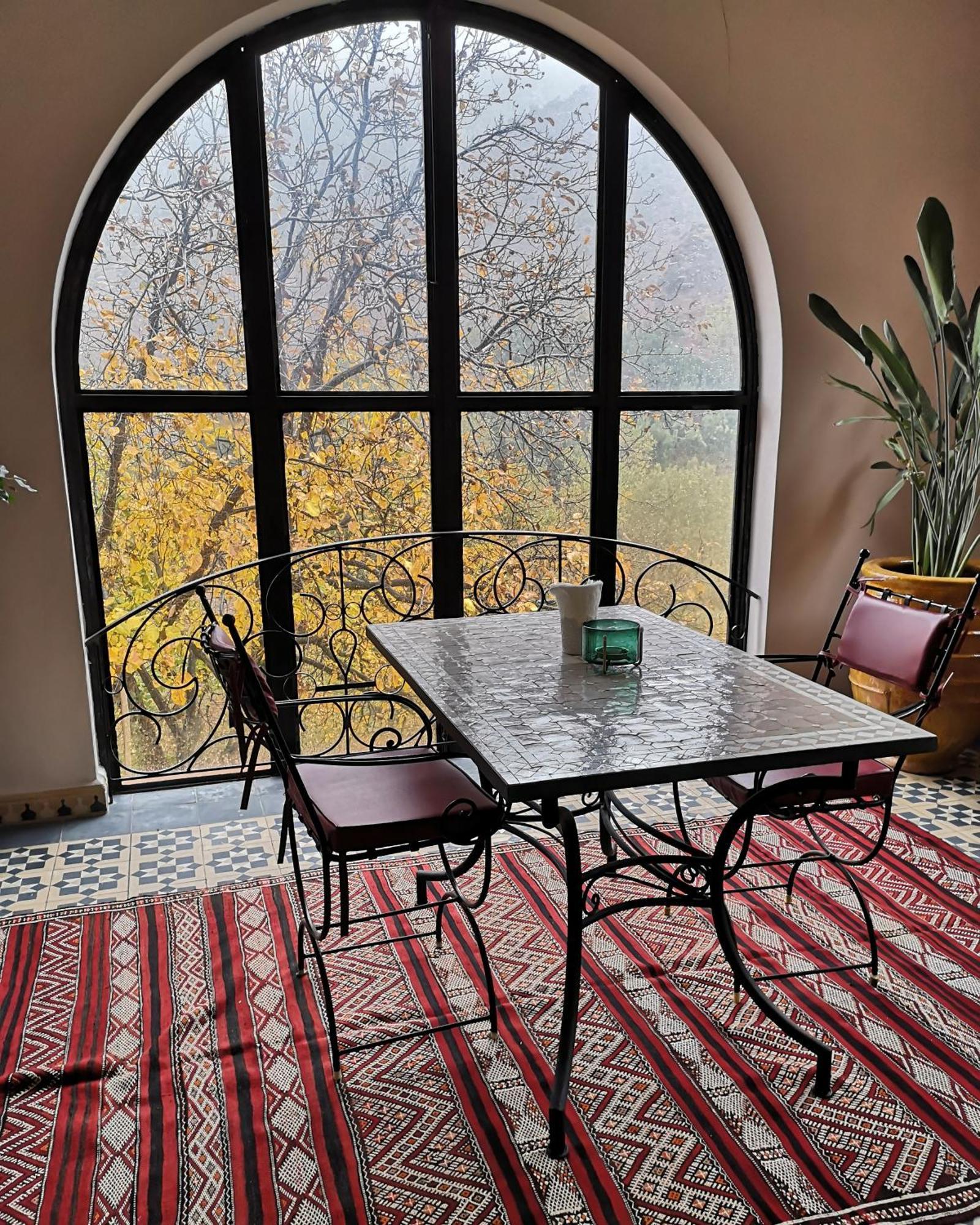 Boutique Guesthouse Dar Zohra Aghbalou Εξωτερικό φωτογραφία