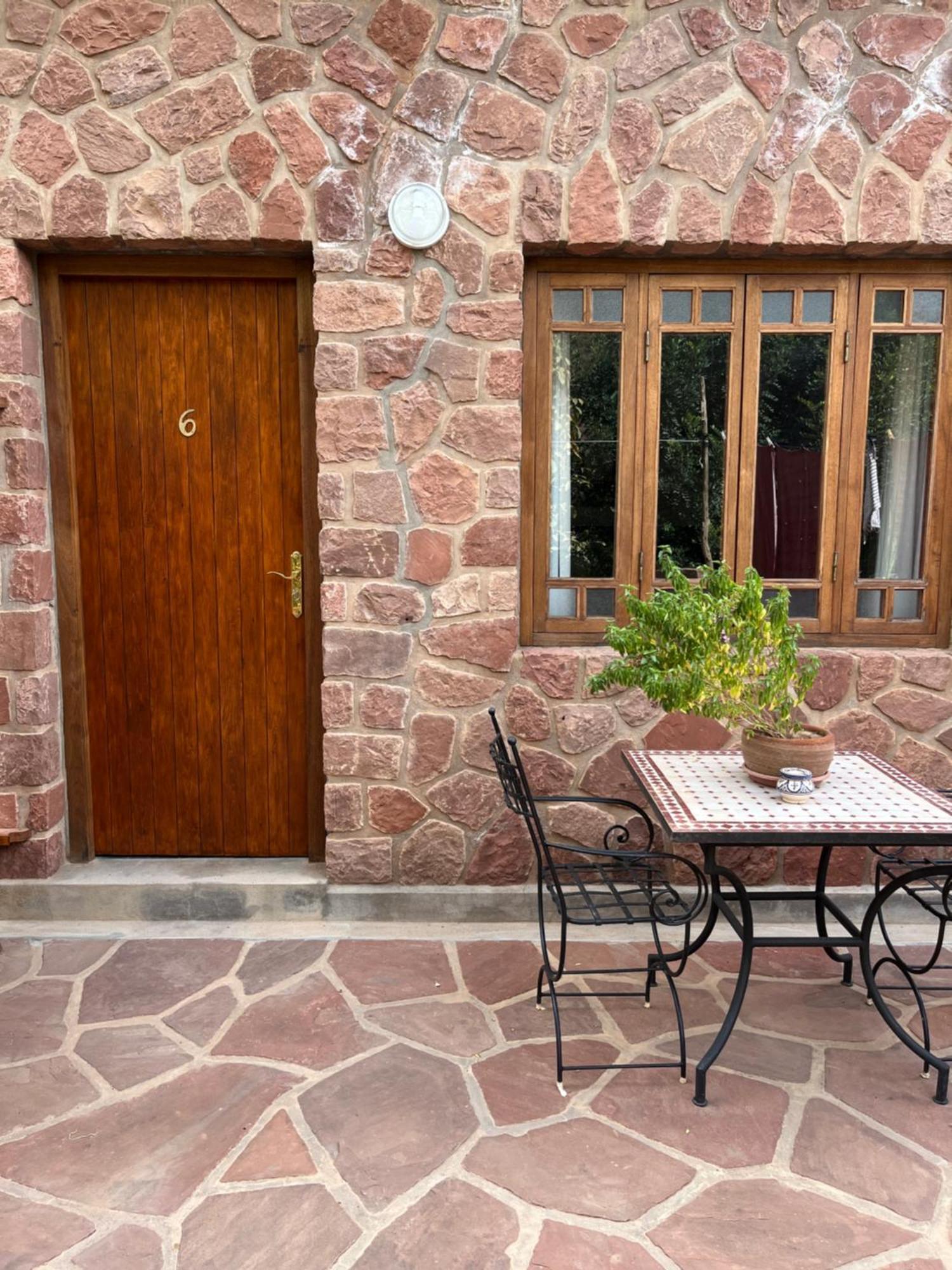 Boutique Guesthouse Dar Zohra Aghbalou Εξωτερικό φωτογραφία
