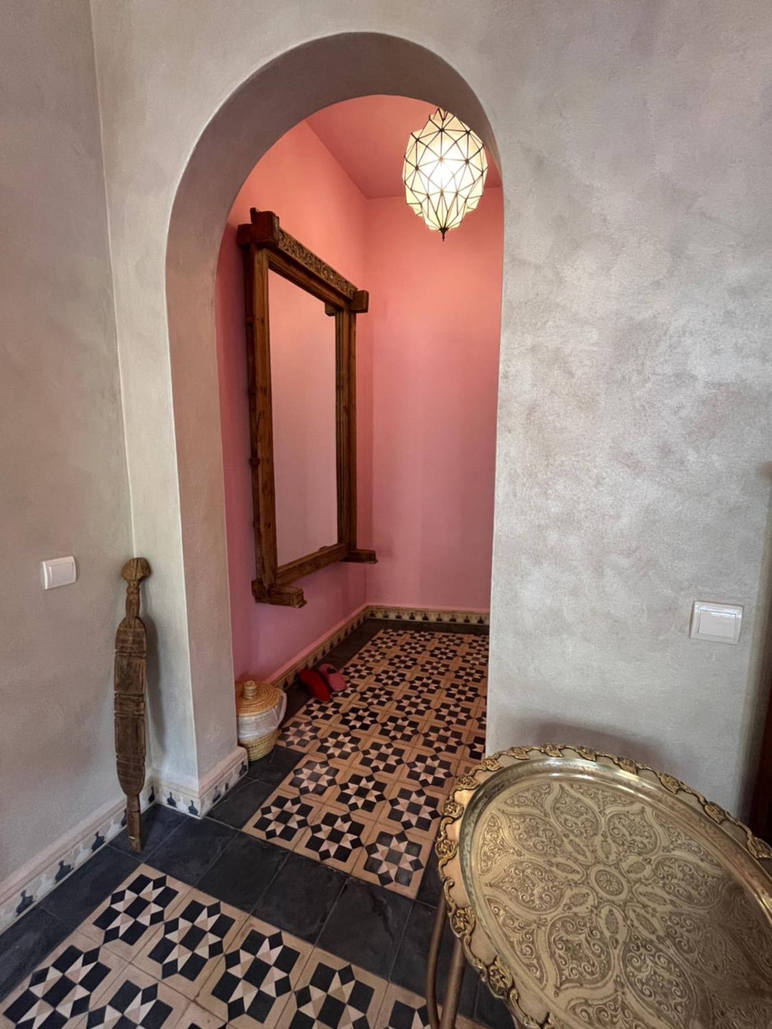 Boutique Guesthouse Dar Zohra Aghbalou Εξωτερικό φωτογραφία