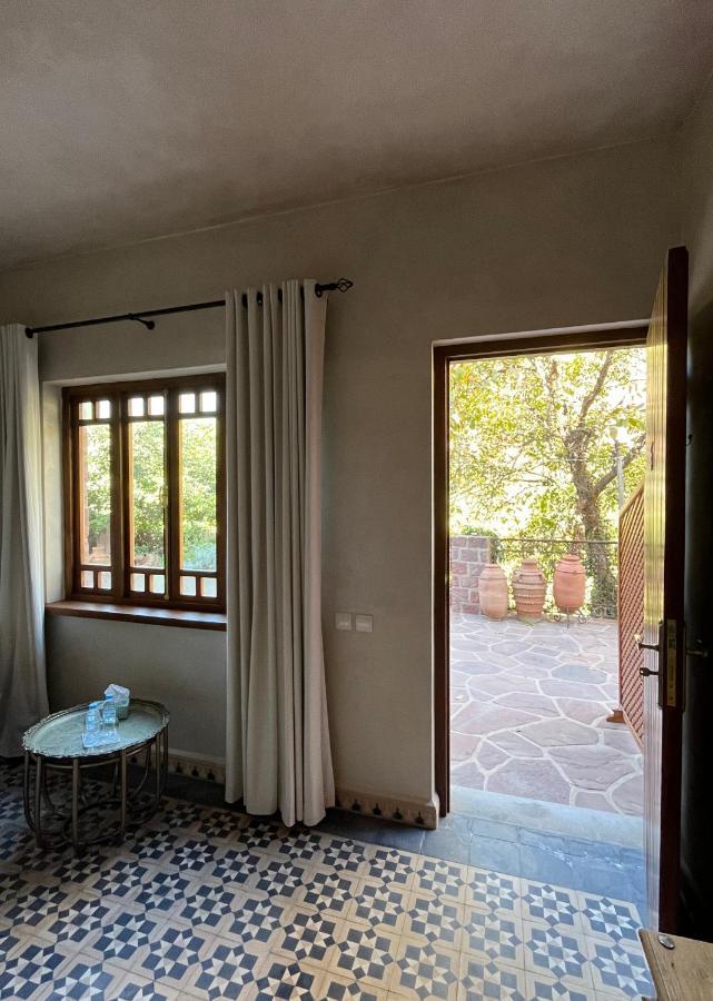 Boutique Guesthouse Dar Zohra Aghbalou Εξωτερικό φωτογραφία